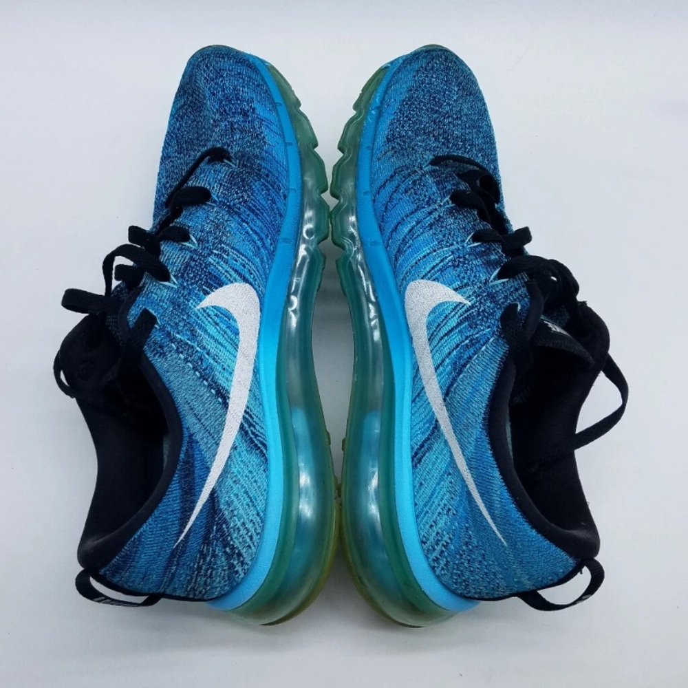 Nike  Blue sneakers